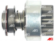   AS SD0203