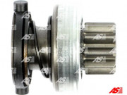 Бендикс стартера AS SD0222