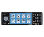 Challenger CH-8043 Rotary TV