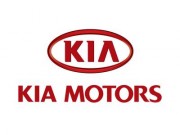 Решетка бампера Kia Cerato Coupe (TD) 86522-1M600 (оригинальная)