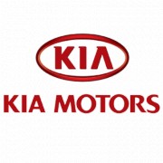 Решетка радиатора Kia Cerato Coupe (TD) 86350-1M310 (оригинальная)