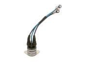 Втягивающее реле стартера BOSCH 6 033 AD0 440