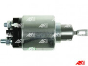   AS SS0260(ZM)