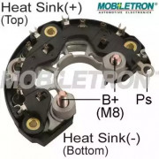 ĳ  MOBILETRON RB-118H