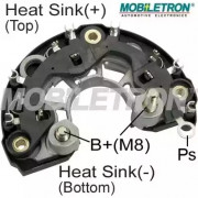   MOBILETRON RB-119H