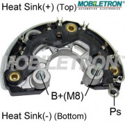 ĳ  MOBILETRON RB-166H