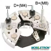   MOBILETRON RB-17H