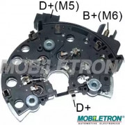   MOBILETRON RB-26H