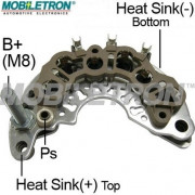   MOBILETRON RD-37