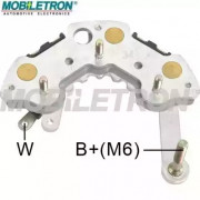   MOBILETRON RH-62