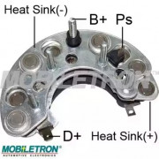 ĳ  MOBILETRON RK-03