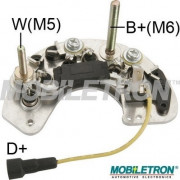   MOBILETRON RL-11H