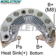   MOBILETRON RM-180HV