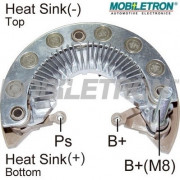   MOBILETRON RM-199