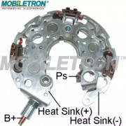   MOBILETRON RN-46