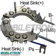 Діодний міст MOBILETRON RN-50L