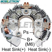   MOBILETRON RN-63