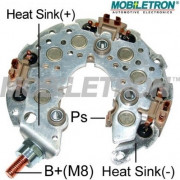   MOBILETRON RN-72