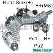   MOBILETRON RP-39H