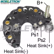   MOBILETRON RP-41