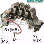   MOBILETRON RT-10H