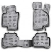    Novline / Element NLC.51.06.210kh  Volkswagen Passat B6 (2005+) 4