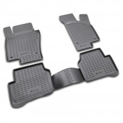    Novline / Element NLC.51.25.210  Volkswagen Passat CC (2009+) 4