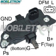  ()   MOBILETRON VR-B160