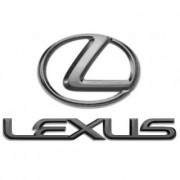 Левая передняя фара Lexus GX470 81170-6A070 (оригинальная)