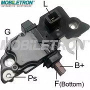  ()   MOBILETRON VR-B221