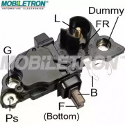  ()   MOBILETRON VR-B256