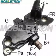  ()   MOBILETRON VR-B263