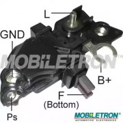  ()   MOBILETRON VR-B264