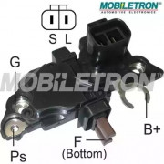  ()   MOBILETRON VR-B267