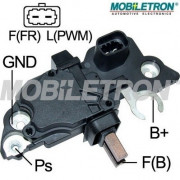  ()   MOBILETRON VR-B314