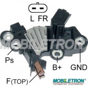  ()   MOBILETRON VR-B340