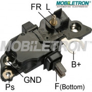  ()   MOBILETRON VR-B363
