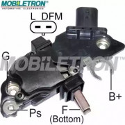 ()   MOBILETRON VR-B372