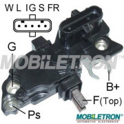  ()   MOBILETRON VR-B396