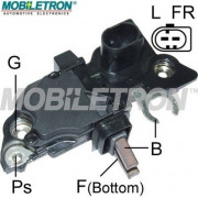  ()   MOBILETRON VR-B414