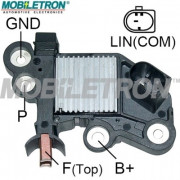  ()   MOBILETRON VR-B835