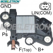  ()   MOBILETRON VR-B839