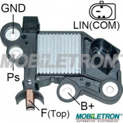  ()   MOBILETRON VR-B867