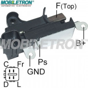  ()   MOBILETRON VR-D298