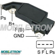  ()   MOBILETRON VR-D412