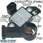  ()   MOBILETRON VR-D583