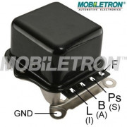  ()   MOBILETRON VR-D635