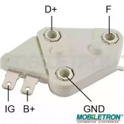  ()   MOBILETRON VR-D668C