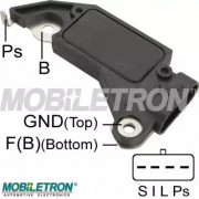  ()   MOBILETRON VR-D702H