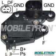  ()   MOBILETRON VR-D744